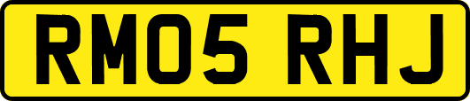 RM05RHJ
