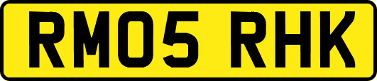 RM05RHK