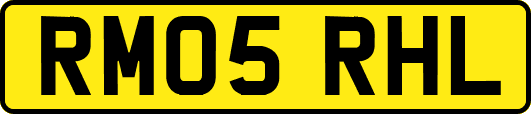 RM05RHL