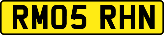 RM05RHN