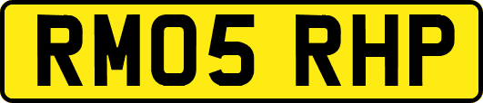 RM05RHP