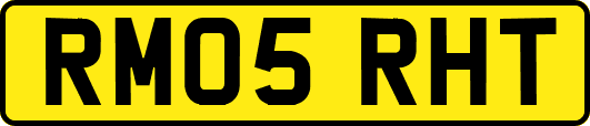 RM05RHT