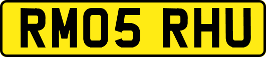 RM05RHU
