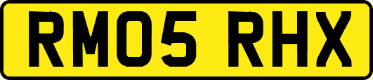 RM05RHX
