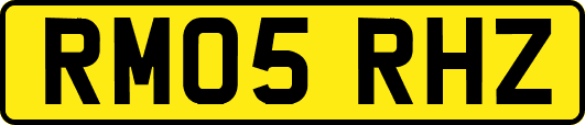 RM05RHZ