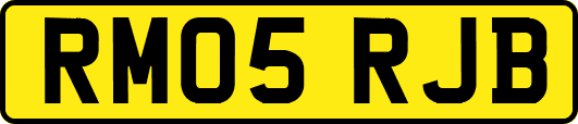 RM05RJB