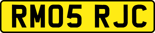 RM05RJC