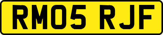 RM05RJF