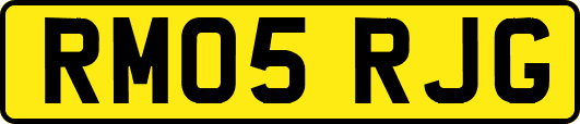 RM05RJG
