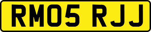 RM05RJJ