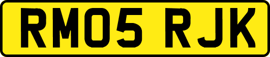 RM05RJK