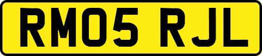 RM05RJL