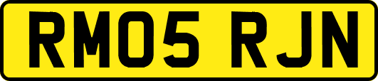 RM05RJN