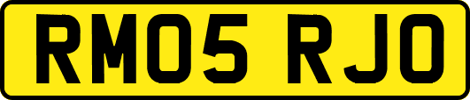 RM05RJO