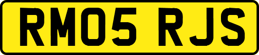 RM05RJS