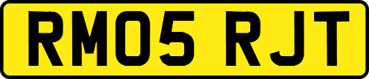 RM05RJT