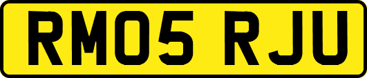 RM05RJU
