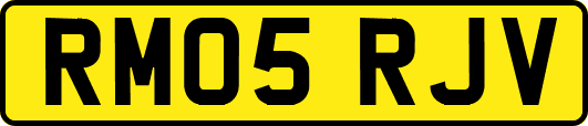 RM05RJV