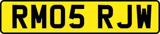 RM05RJW
