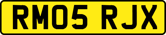 RM05RJX