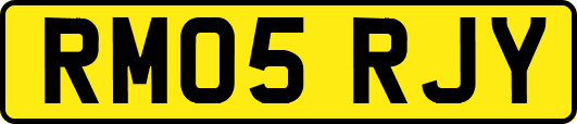 RM05RJY