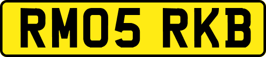 RM05RKB