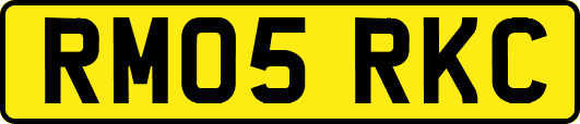 RM05RKC