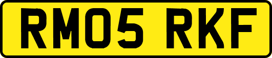 RM05RKF