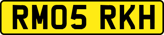 RM05RKH