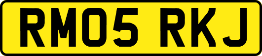 RM05RKJ