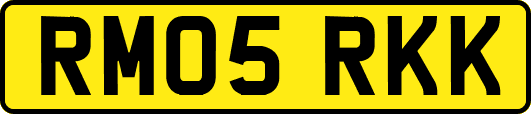 RM05RKK