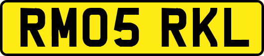 RM05RKL
