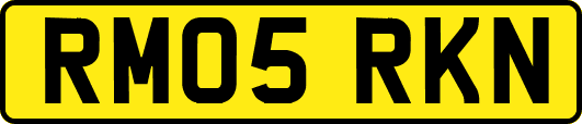RM05RKN