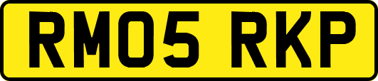 RM05RKP