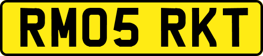 RM05RKT