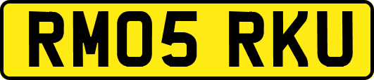 RM05RKU