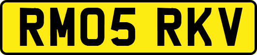 RM05RKV