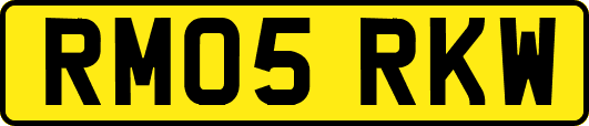 RM05RKW