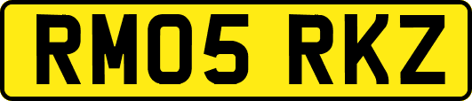 RM05RKZ