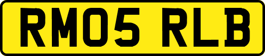 RM05RLB
