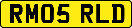 RM05RLD