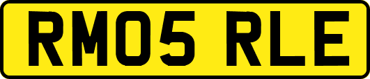 RM05RLE