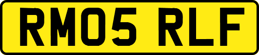 RM05RLF