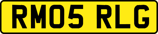 RM05RLG