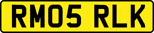 RM05RLK
