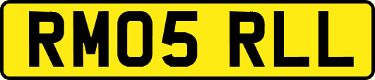 RM05RLL