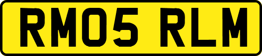 RM05RLM