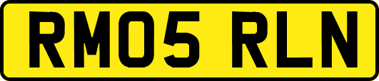 RM05RLN