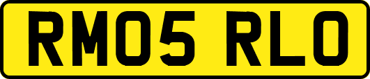 RM05RLO