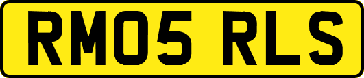RM05RLS